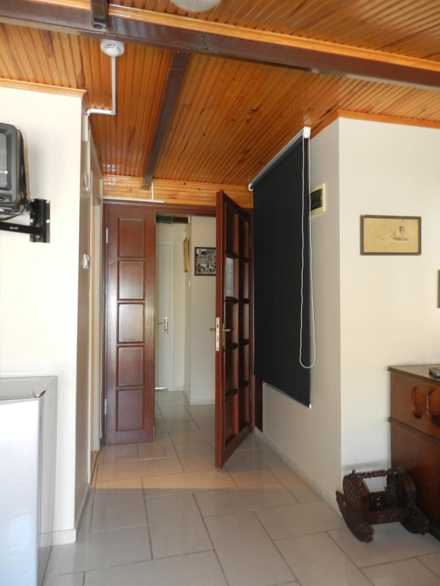 Berk Guest House - Grandma'S House Istambul Quarto foto