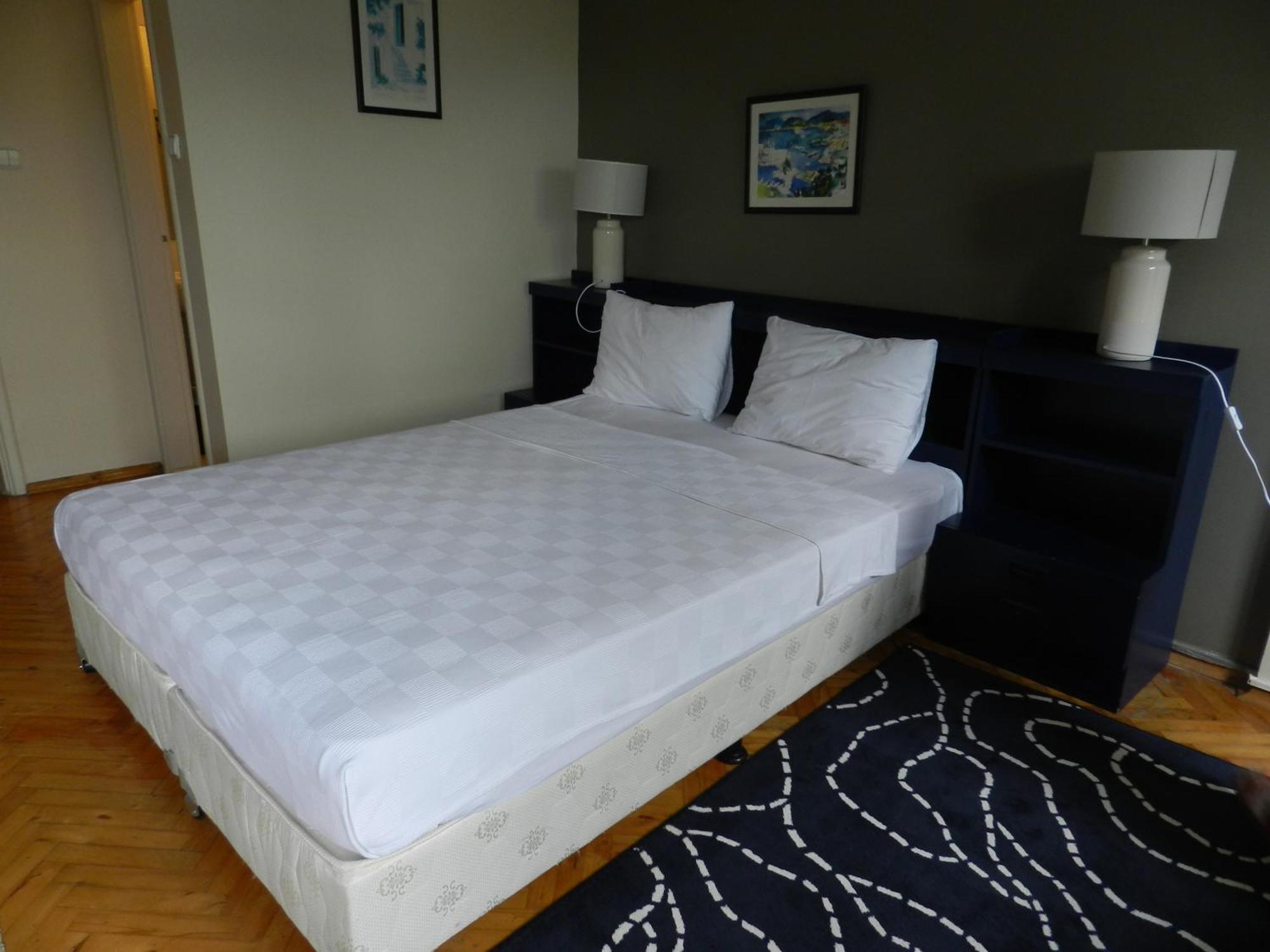 Berk Guest House - Grandma'S House Istambul Quarto foto