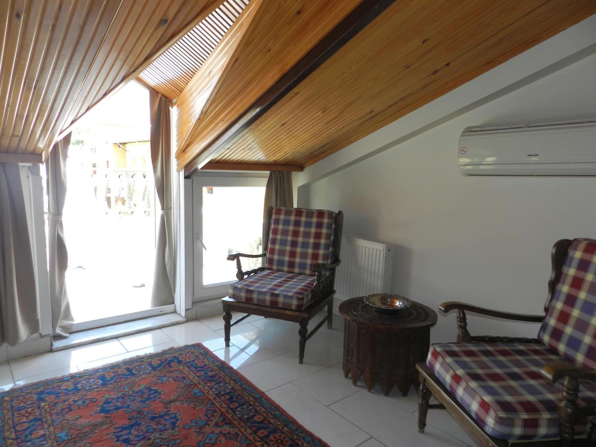 Berk Guest House - Grandma'S House Istambul Quarto foto