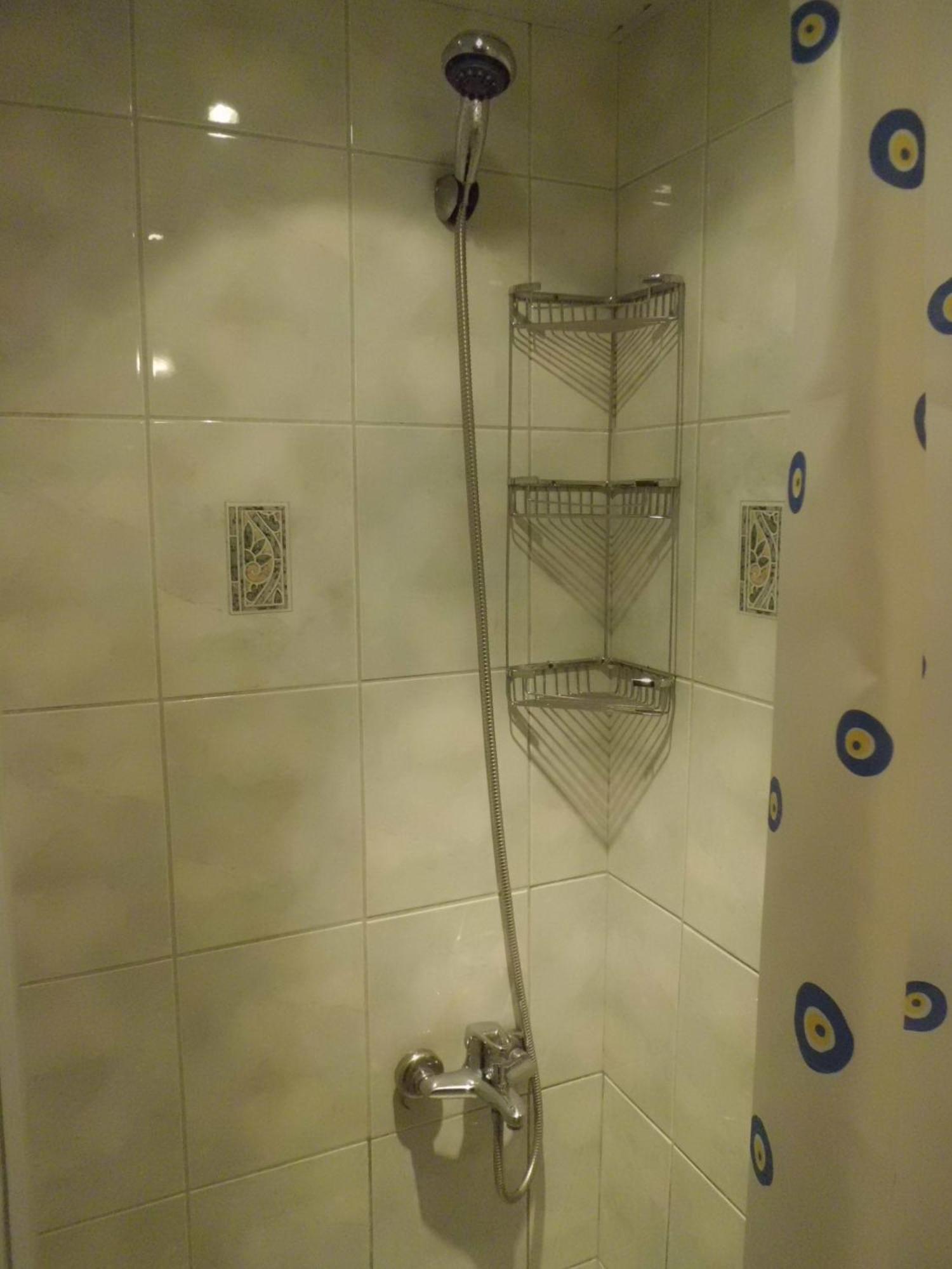 Berk Guest House - Grandma'S House Istambul Quarto foto